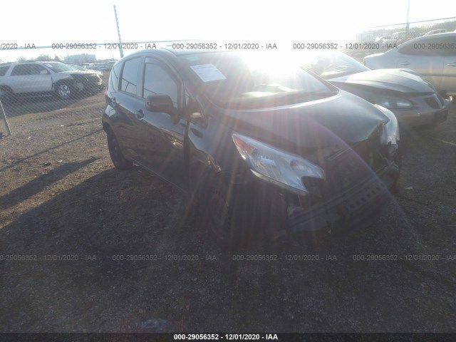 NISSAN VERSA NOTE 2014 3n1ce2cp7el356798