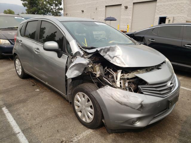 NISSAN VERSA NOTE 2014 3n1ce2cp7el357286