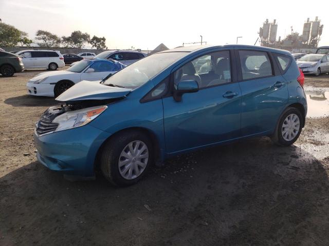 NISSAN VERSA NOTE 2014 3n1ce2cp7el357479