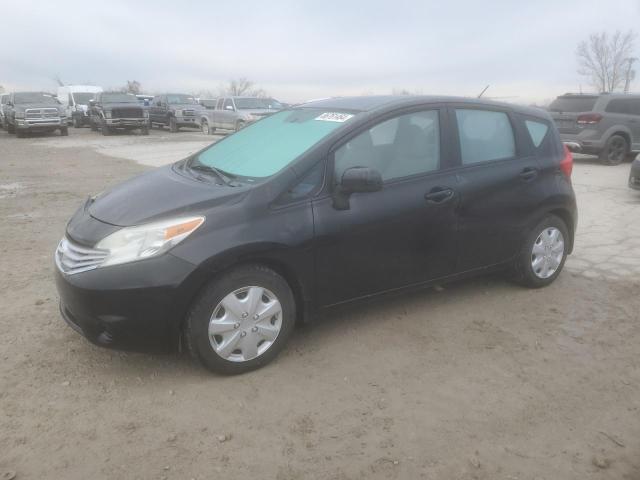 NISSAN VERSA NOTE 2014 3n1ce2cp7el357773