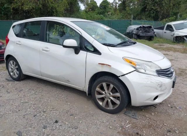 NISSAN VERSA NOTE 2014 3n1ce2cp7el358311