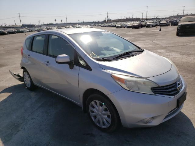 NISSAN VERSA NOTE 2014 3n1ce2cp7el358647