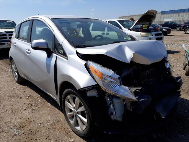 NISSAN VERSA NOTE 2014 3n1ce2cp7el358664