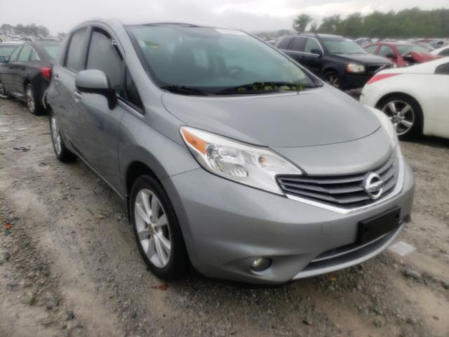 NISSAN VERSA NOTE 2014 3n1ce2cp7el359815