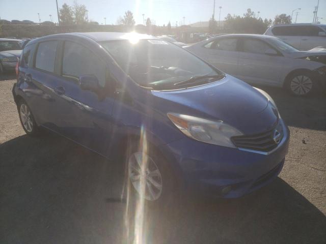 NISSAN VERSA NOTE 2014 3n1ce2cp7el360012