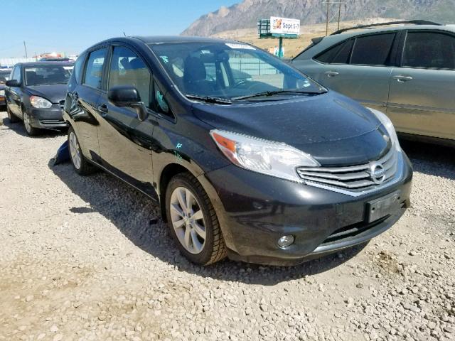 NISSAN VERSA NOTE 2014 3n1ce2cp7el360088