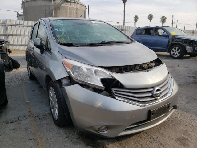 NISSAN VERSA NOTE 2014 3n1ce2cp7el362150