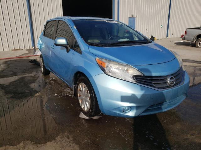 NISSAN VERSA NOTE 2014 3n1ce2cp7el363105