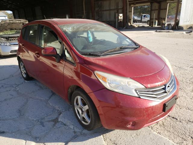 NISSAN VERSA NOTE 2014 3n1ce2cp7el363430