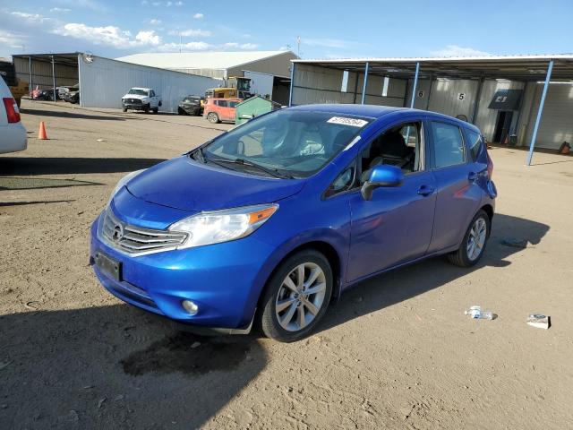 NISSAN VERSA 2014 3n1ce2cp7el364271