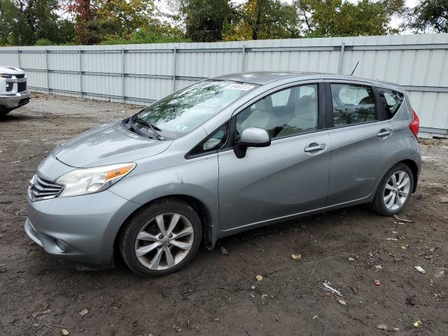 NISSAN VERSA 2014 3n1ce2cp7el364349