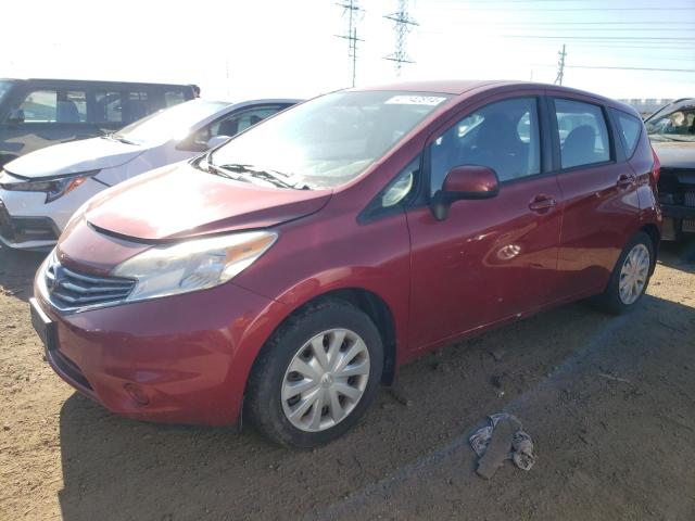 NISSAN VERSA 2014 3n1ce2cp7el364366