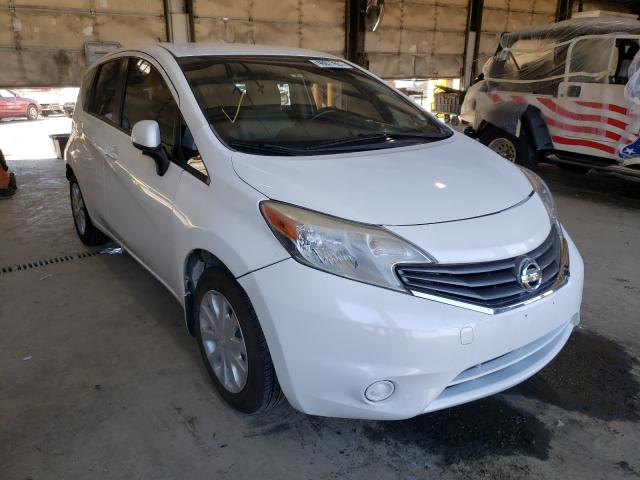 NISSAN VERSA NOTE 2014 3n1ce2cp7el364528