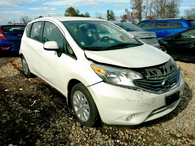 NISSAN VERSA NOTE 2014 3n1ce2cp7el364772