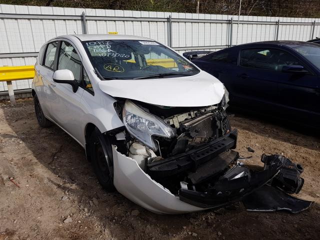 NISSAN VERSA NOTE 2014 3n1ce2cp7el364951