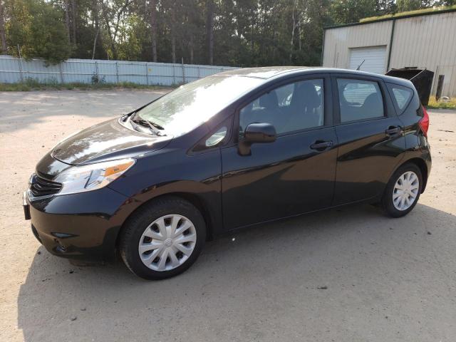 NISSAN VERSA NOTE 2014 3n1ce2cp7el365064