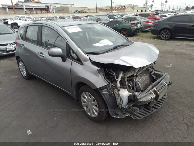 NISSAN VERSA NOTE 2014 3n1ce2cp7el365081