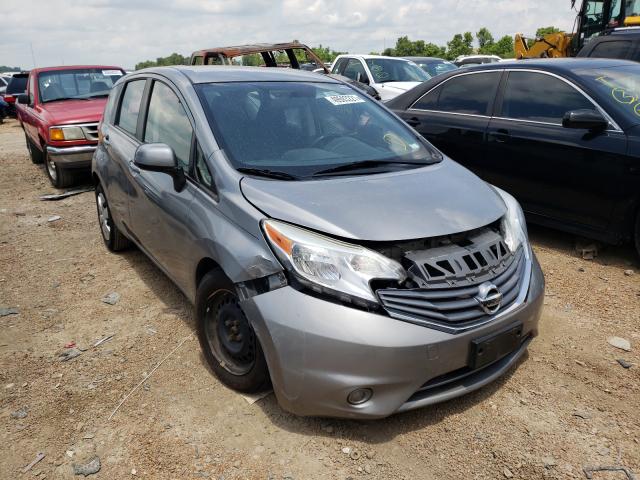 NISSAN VERSA NOTE 2014 3n1ce2cp7el365159