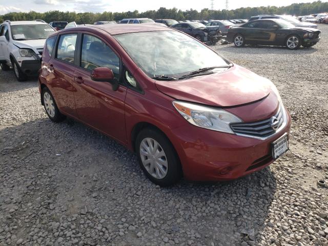 NISSAN VERSA NOTE 2014 3n1ce2cp7el365307