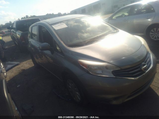 NISSAN VERSA NOTE 2014 3n1ce2cp7el365422