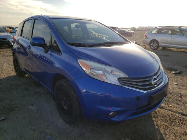 NISSAN VERSA NOTE 2014 3n1ce2cp7el367347