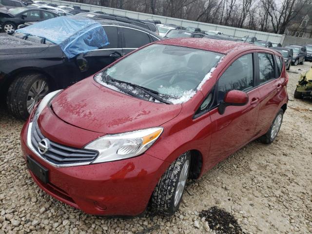 NISSAN VERSA NOTE 2014 3n1ce2cp7el368238