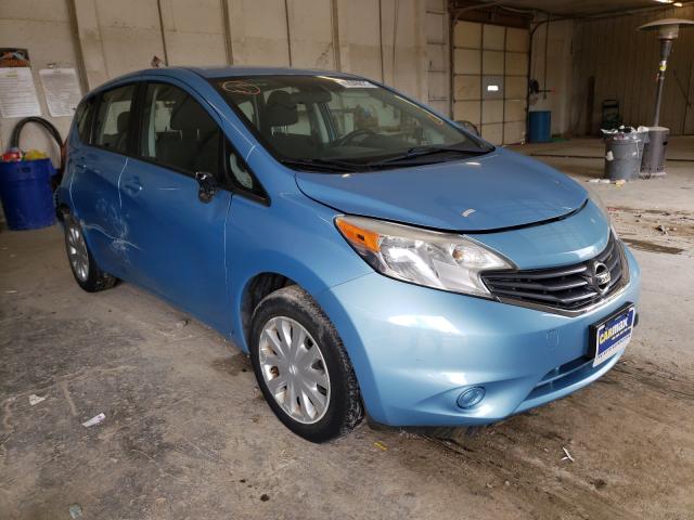 NISSAN VERSA NOTE 2014 3n1ce2cp7el368417