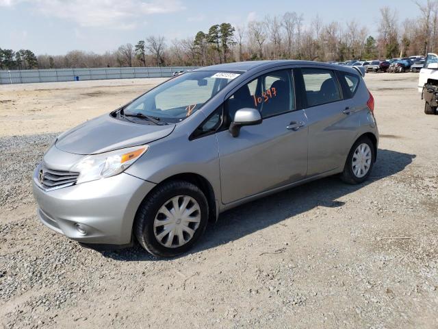 NISSAN VERSA NOTE 2014 3n1ce2cp7el368787