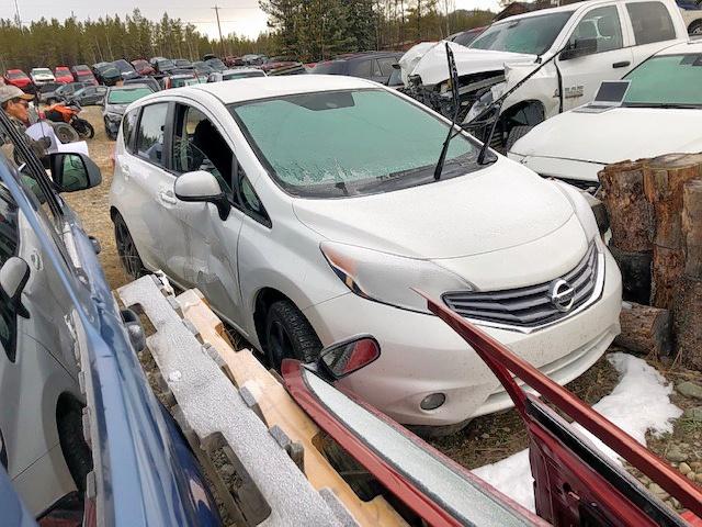 NISSAN VERSA NOTE 2014 3n1ce2cp7el369454