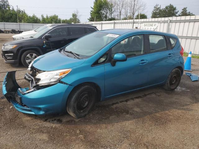 NISSAN VERSA NOTE 2014 3n1ce2cp7el369499