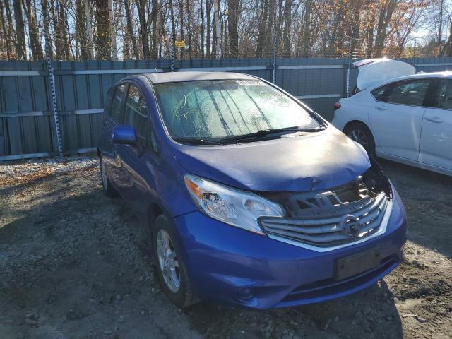 NISSAN VERSA NOTE 2014 3n1ce2cp7el369826