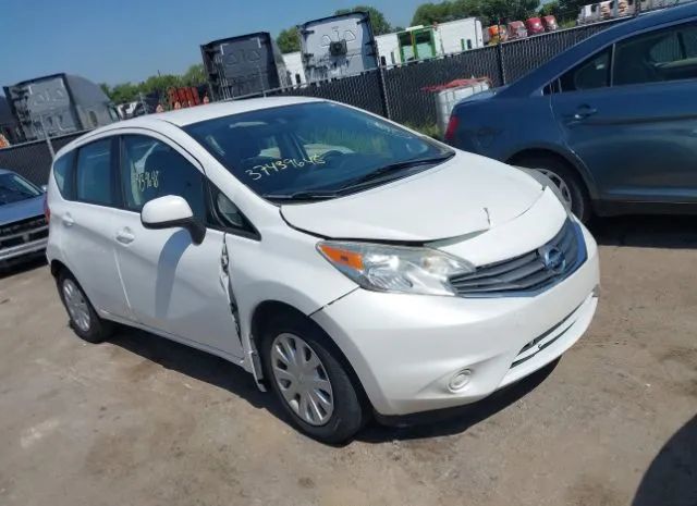 NISSAN NULL 2014 3n1ce2cp7el371012