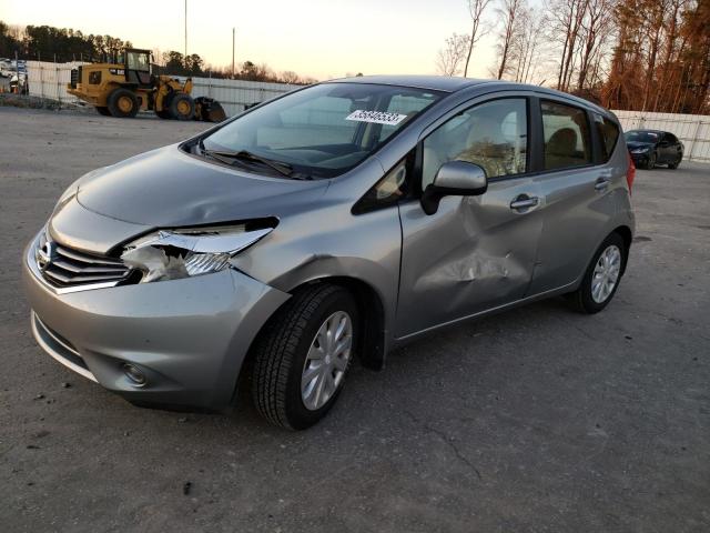 NISSAN VERSA NOTE 2014 3n1ce2cp7el371396