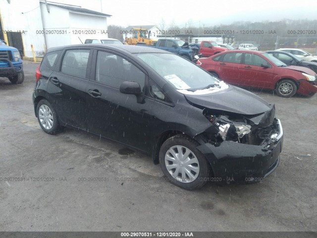 NISSAN VERSA NOTE 2014 3n1ce2cp7el371754