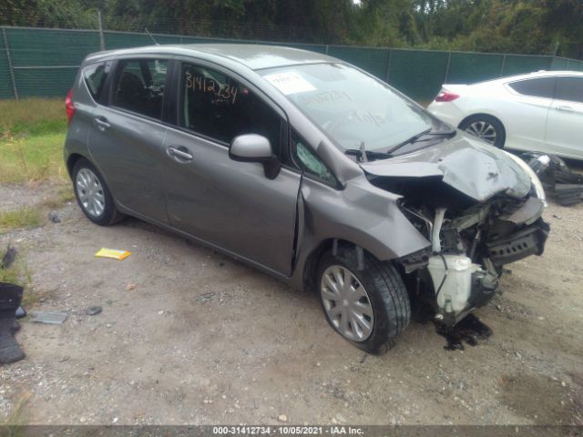 NISSAN VERSA NOTE 2014 3n1ce2cp7el372063