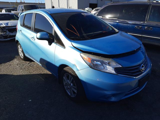 NISSAN VERSA 2014 3n1ce2cp7el374041