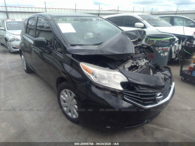 NISSAN VERSA NOTE 2014 3n1ce2cp7el374167