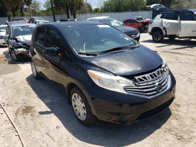 NISSAN VERSA NOTE 2014 3n1ce2cp7el374802