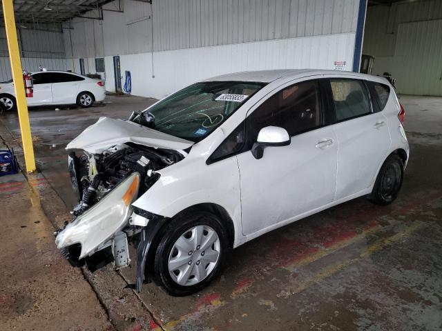 NISSAN VERSA 2014 3n1ce2cp7el374962