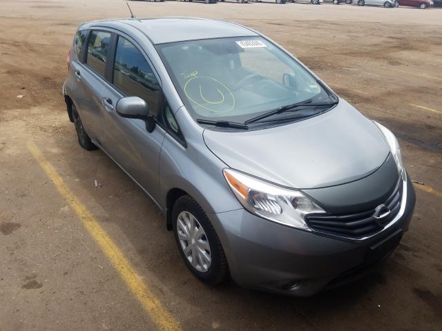 NISSAN VERSA NOTE 2014 3n1ce2cp7el375092