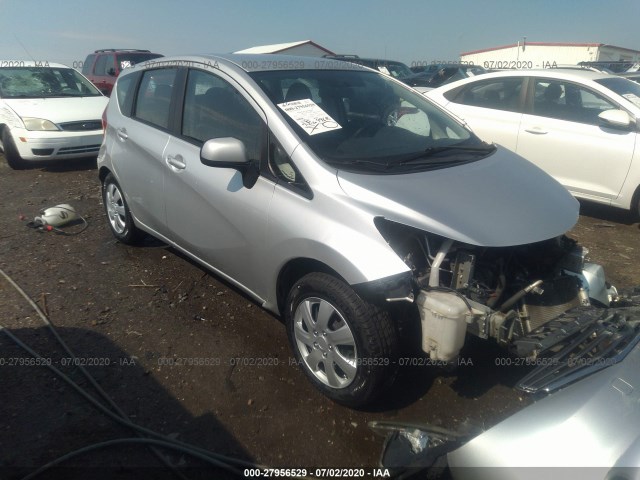 NISSAN VERSA NOTE 2014 3n1ce2cp7el375142