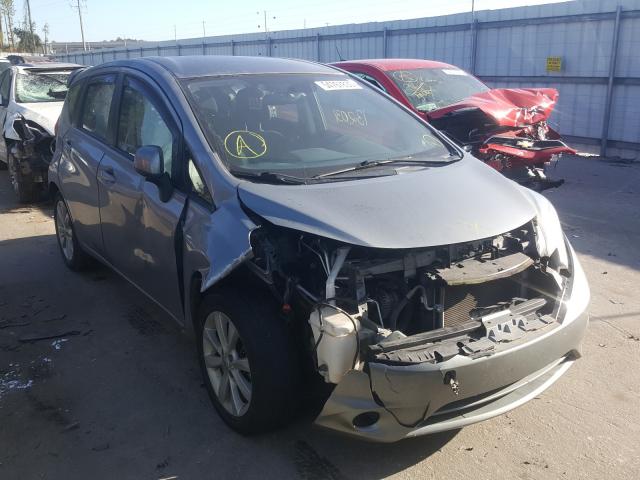 NISSAN VERSA NOTE 2014 3n1ce2cp7el375433