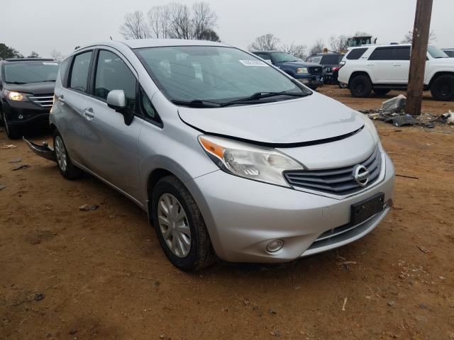 NISSAN VERSA NOTE 2014 3n1ce2cp7el375447