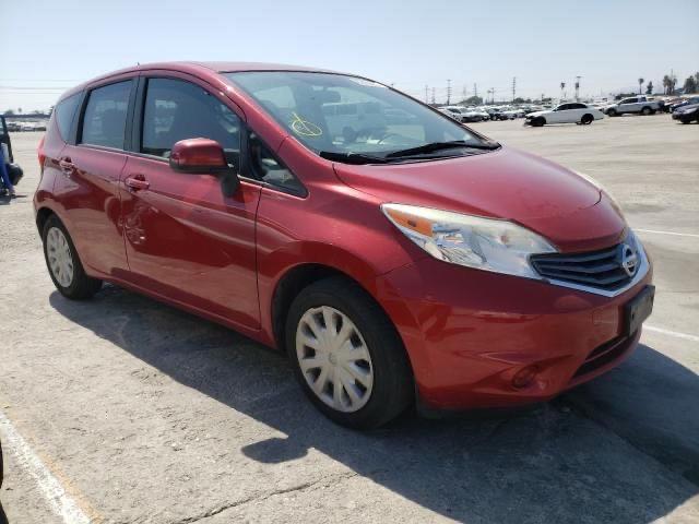 NISSAN VERSA NOTE 2014 3n1ce2cp7el376128