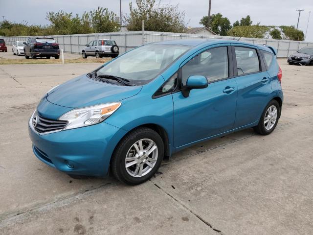 NISSAN VERSA NOTE 2014 3n1ce2cp7el376808