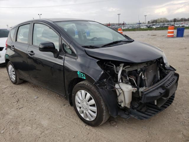 NISSAN VERSA NOTE 2014 3n1ce2cp7el377232