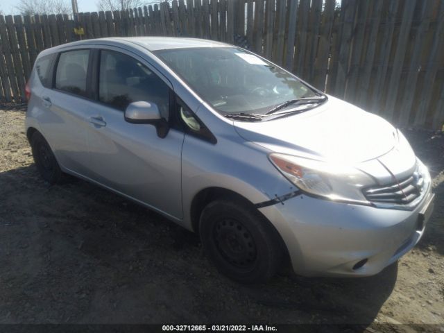 NISSAN VERSA NOTE 2014 3n1ce2cp7el378171