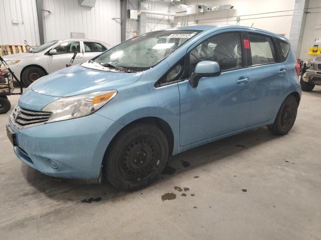 NISSAN VERSA 2014 3n1ce2cp7el379451