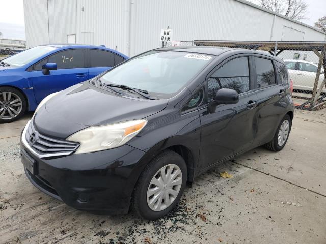 NISSAN VERSA NOTE 2014 3n1ce2cp7el379952