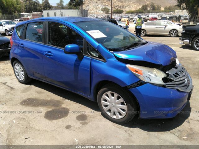 NISSAN VERSA NOTE 2014 3n1ce2cp7el380082